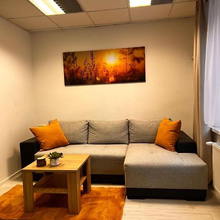 Apartmany V Centre - Vlastna Izba So Spolocnou Kuchynou A Kupelnou Moze Byt Zdielana 2 Inymi Izbami Martin Exteriér fotografie