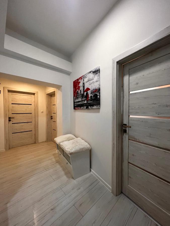 Apartmany V Centre - Vlastna Izba So Spolocnou Kuchynou A Kupelnou Moze Byt Zdielana 2 Inymi Izbami Martin Exteriér fotografie