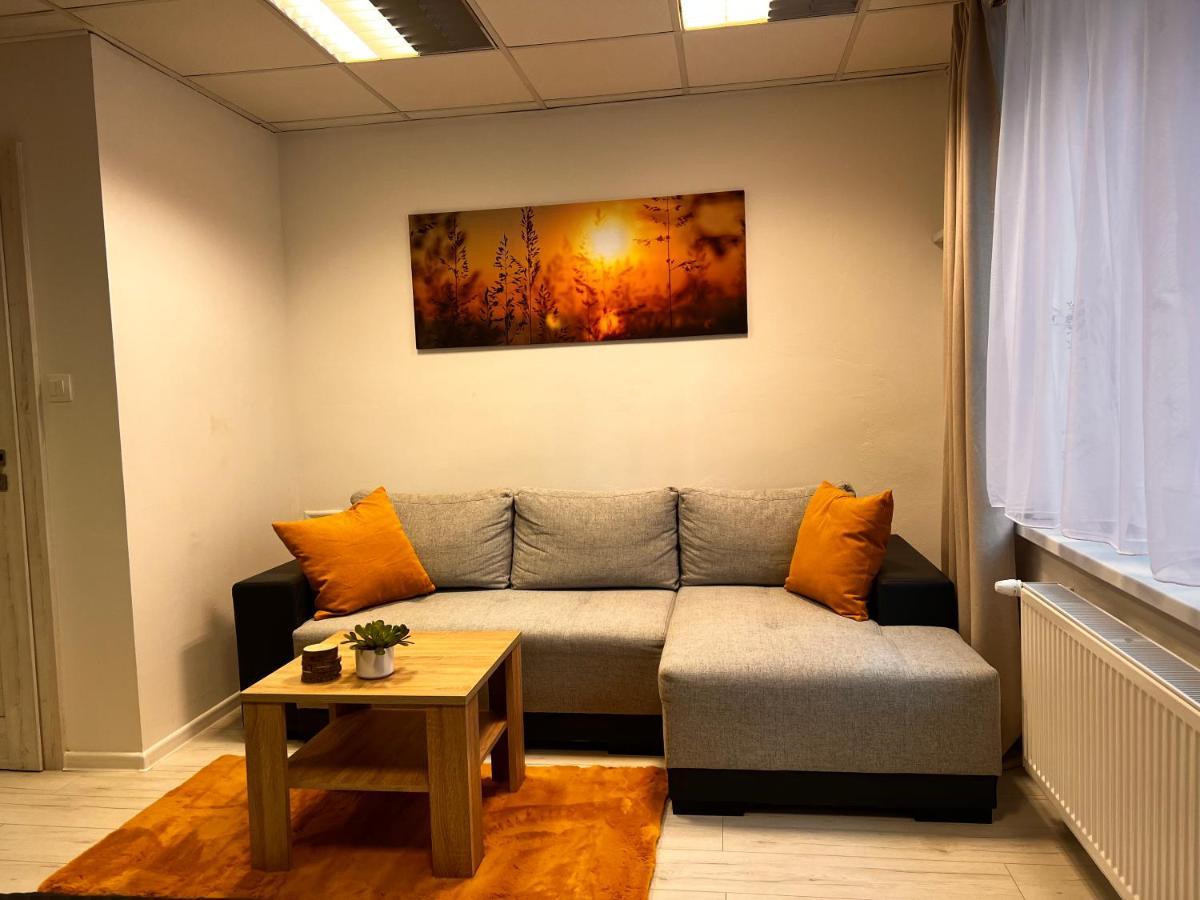 Apartmany V Centre - Vlastna Izba So Spolocnou Kuchynou A Kupelnou Moze Byt Zdielana 2 Inymi Izbami Martin Exteriér fotografie