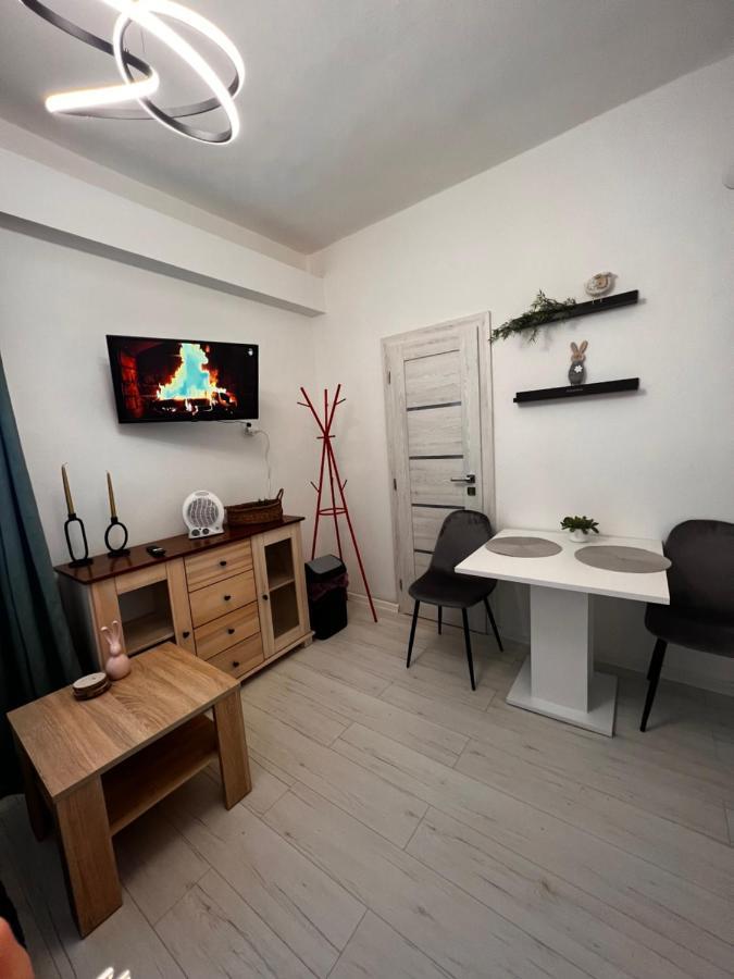 Apartmany V Centre - Vlastna Izba So Spolocnou Kuchynou A Kupelnou Moze Byt Zdielana 2 Inymi Izbami Martin Exteriér fotografie